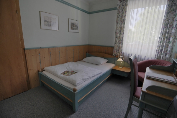 Hotel Landgasthof Kirchenwirt